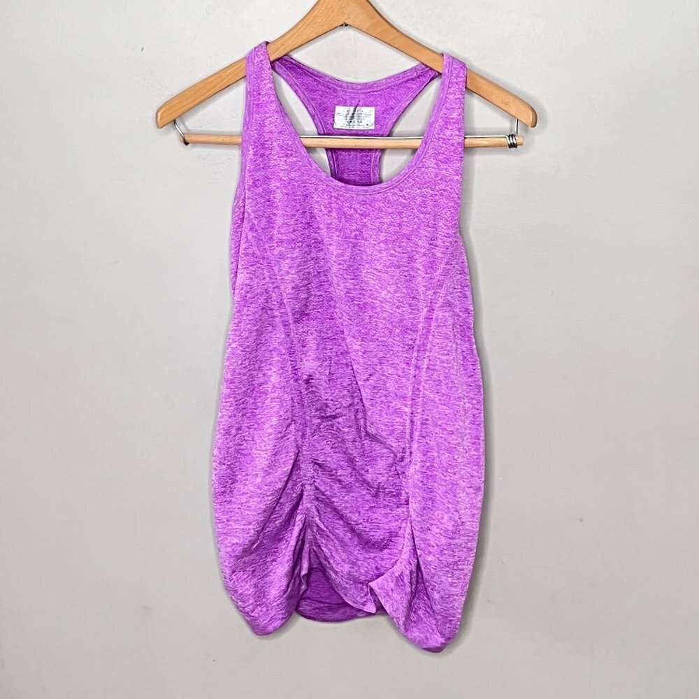 Athleta Speedlight Seamless Tank‎ - Size S